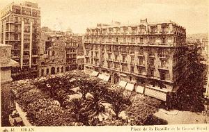 BG h- 04- Place Bastiile- Grand Hotel